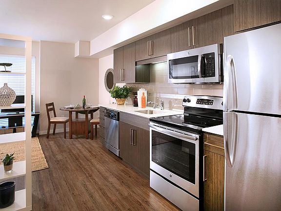 2nd image of 509 1st Ave W #411
