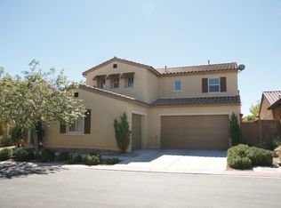 7711 Ironwood Knoll Ave, Las Vegas, NV 89113