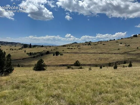 Unknown Rd, Cripple Creek, CO 80813