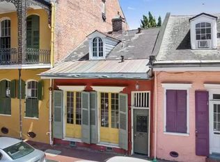 826 Bourbon St #1, New Orleans, LA 70116