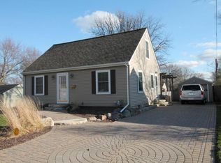 120 E 14th St, Ames, IA 50010