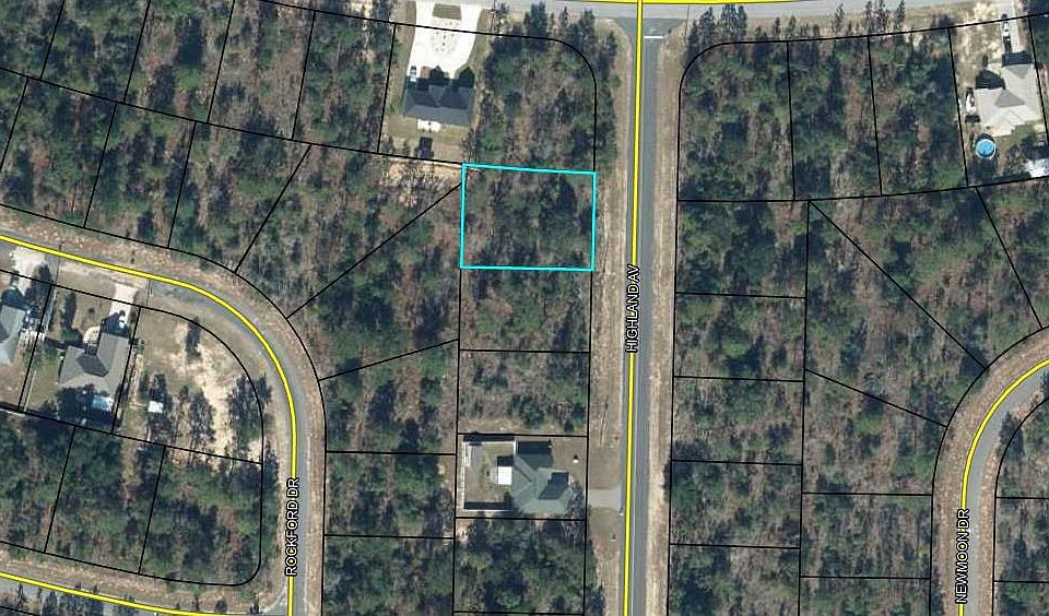 1st image of LOT 9 Highland Ave