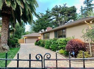 514 Costa Rica Ave, San Mateo, CA 94402