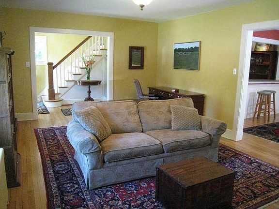 Formal Living Room
