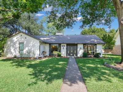 2110 Flat Creek Dr, Richardson, TX, 75080