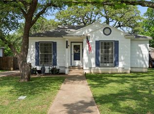 1809 N 13th St, Waco, TX 76707