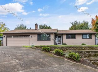 7550 SE Thompson Ct, Milwaukie, OR 97222