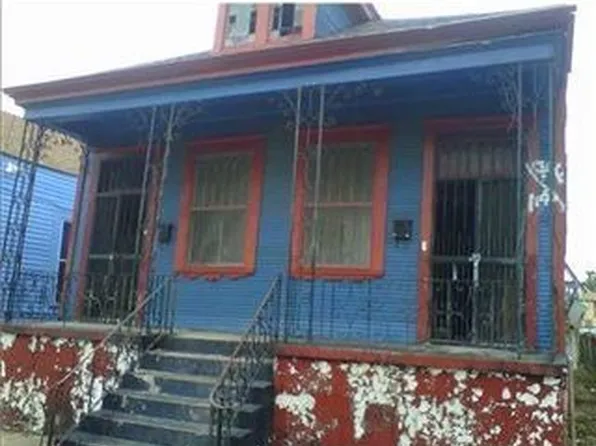 2227 Franklin Ave, New Orleans, LA 70117