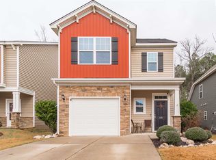 578 Flat Creek Dr, Blythewood, SC 29016