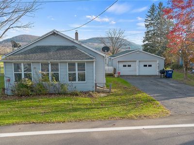 6832 State Route 80, Tully, NY, 13159