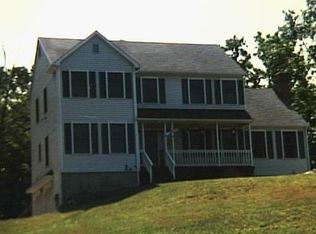 LOT 1 Pepperdige Rd, Monroe, CT 06468