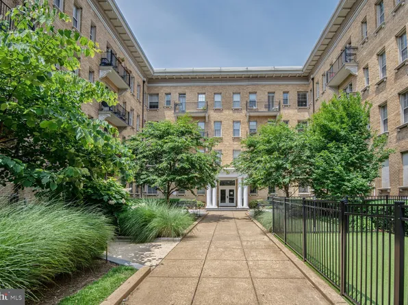 1401 Columbia Rd NW APT 420, Washington, DC 20009