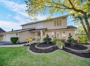 1833 Pheasant Ct, Flossmoor, IL 60422