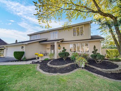 1833 Pheasant Ct, Flossmoor, IL, 60422