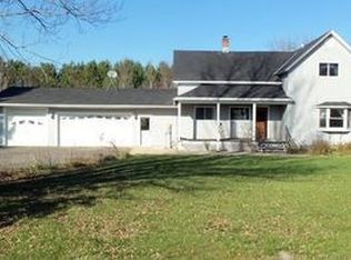 W16104 Sell Ln, Tigerton, WI 54486
