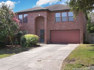 8426 Ledford Ln, Converse, TX 78109