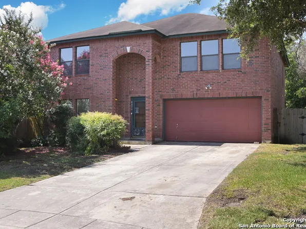 8426 LEDFORD LN, Converse, TX 78109