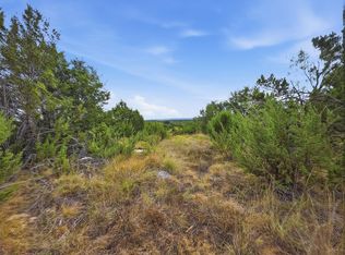 1 County Road 607, Hamilton, TX 76531