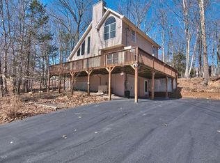 1034 Cheroquee Ter, Lake Ariel, PA 18436