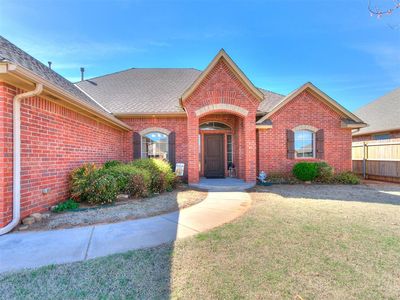 1468 NW 17th St, Newcastle, OK, 73065