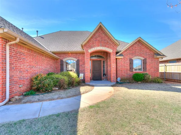 1468 NW 17th St, Newcastle, OK 73065