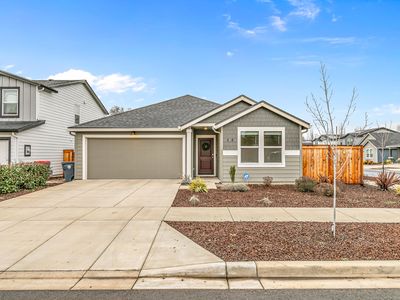 567 Black Bear Dr, Medford, OR, 97501