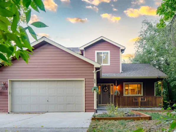 7713 W 17th Avenue, Lakewood, CO 80214