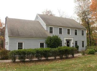 21 Patriot Rd, Southbury, CT 06488