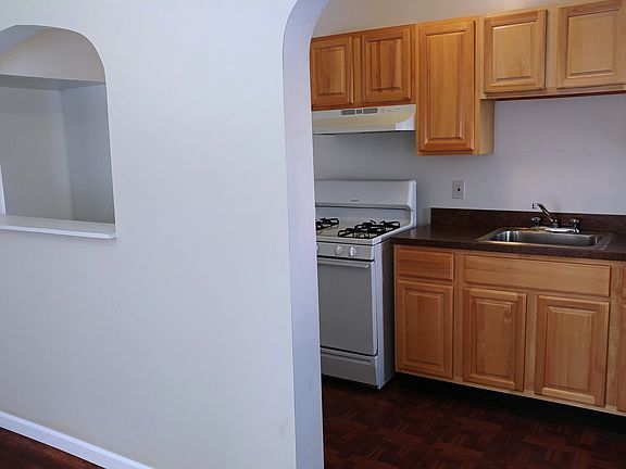 New Kitchen with bar style counter