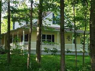 5545 County Road 98, Mount Gilead, OH 43338