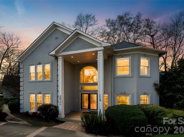 16300 Autumn Creek Ct, Charlotte, NC 28278