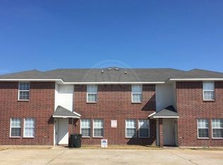 5801 Redstone Dr APT D, Killeen, TX 76543