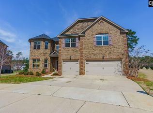816 Coriander Rd, Blythewood, SC 29016