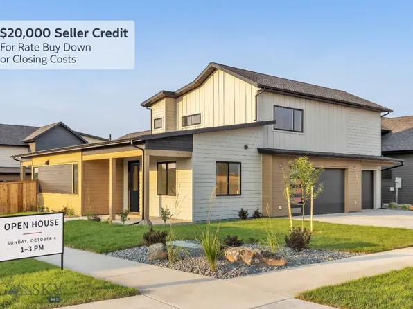72 Lanner Dr, Bozeman, MT 59718