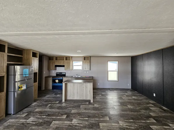 VM28563M Plan, A-1 Homes San Antonio