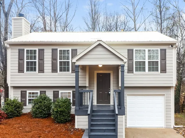 140 Birch Rill Dr, Alpharetta, GA 30022