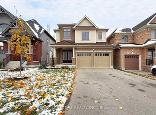 2564 Orchestrate Dr, Oshawa, ON L1L 0R4