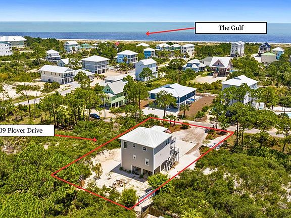 2nd image of 109 Plover Dr