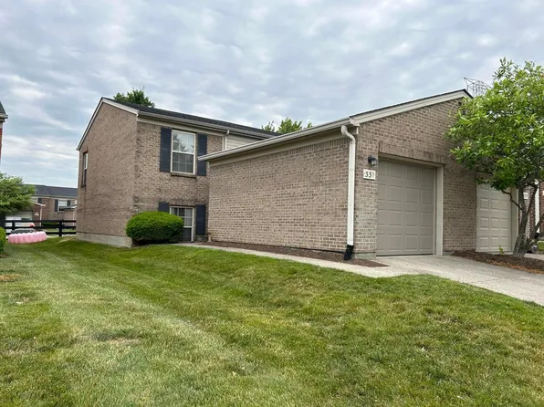 331 Outrider Way, Lexington, KY 40514