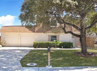 3015 Alan Shepard Dr, Kirby, TX 78219