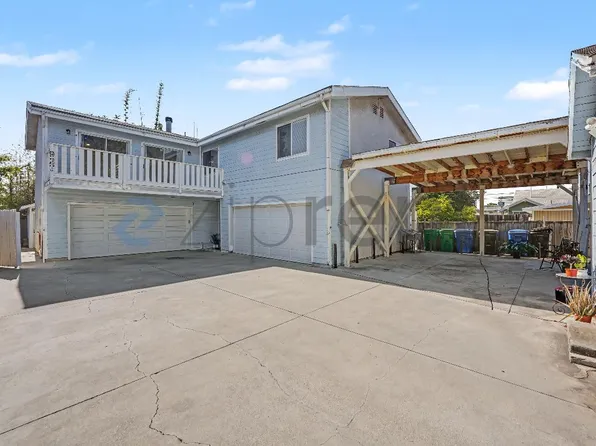 927 Freeman Ave, Long Beach, CA 90804