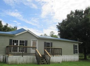37630 Jordan Rd, Dade City, FL 33523