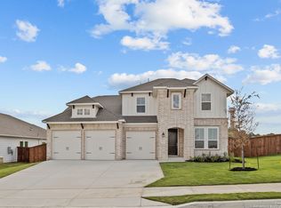 2804 Reeves Ln, Schertz, TX 78108