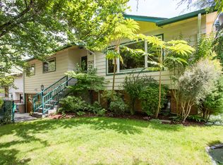 7343 SW Nevada Ter, Portland, OR 97219