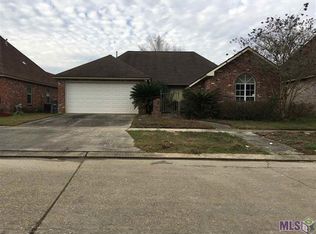 12620 Iceland Ave, Baton Rouge, LA 70814