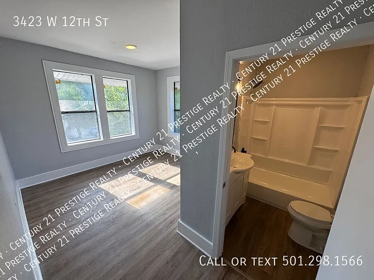 3423 W 12th St #A — Photo 11