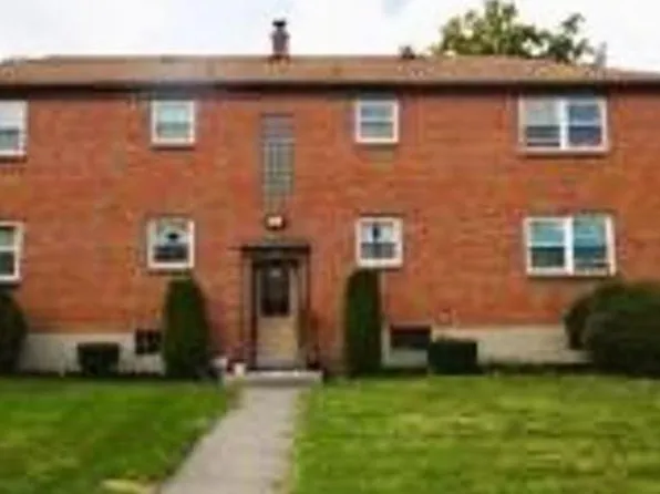 Englewood Apartments