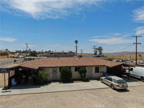 135 W Grace St, Barstow, CA 92311