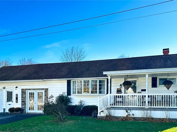 187 Center St, Ilion, NY 13357