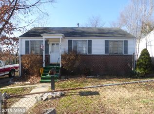 5402 Morton Pl, Riverdale, MD 20737